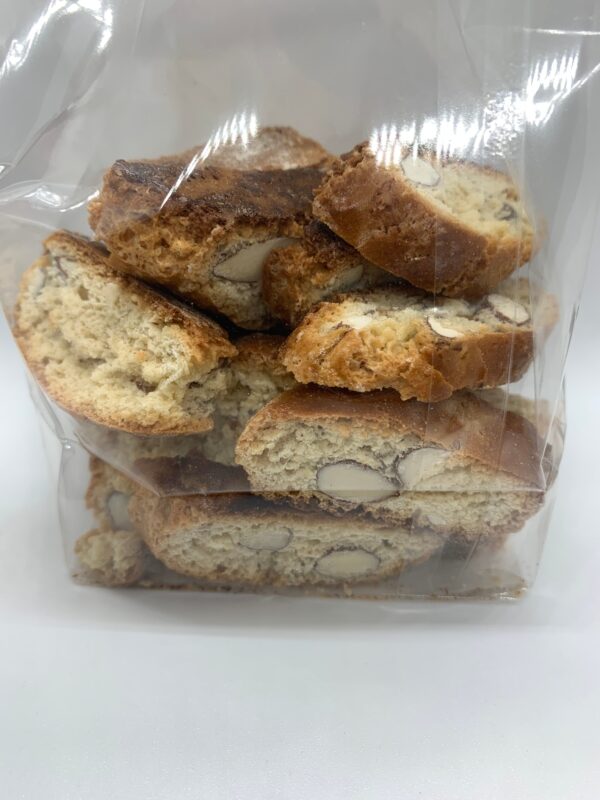 CANTUCCI ALLE MANDORLE