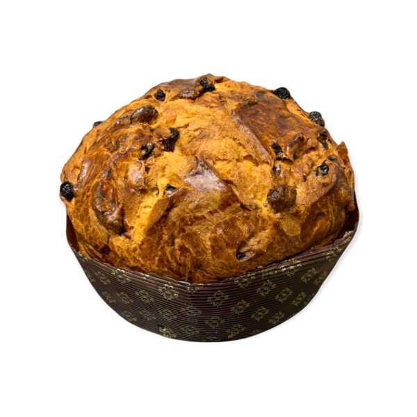 PANETTONE NOSTRANO 500G