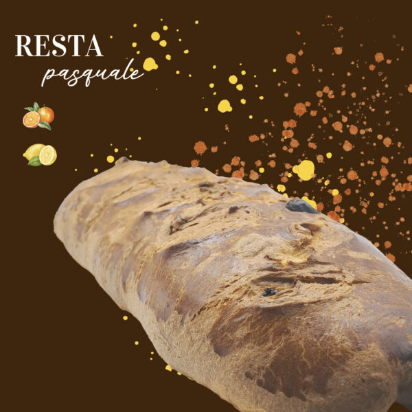 Resta pasquale 750g